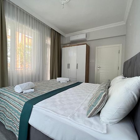 Kagan Holiday Apartments Kemer Luaran gambar